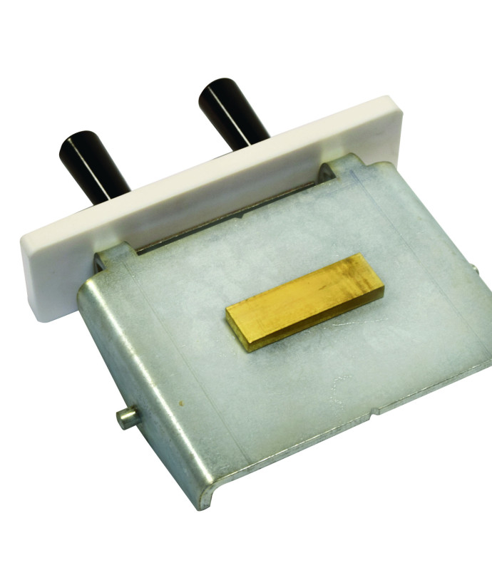 15825 Klischeegrundplatte PSO