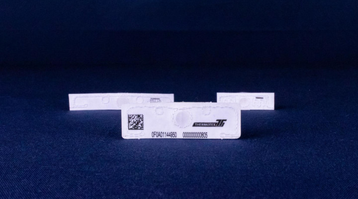 RFID tags with OEKO-TEX® certified