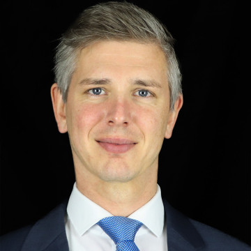 Arvid Petters