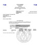 FCC GRANT WVUSIR 2720 SIR 2720