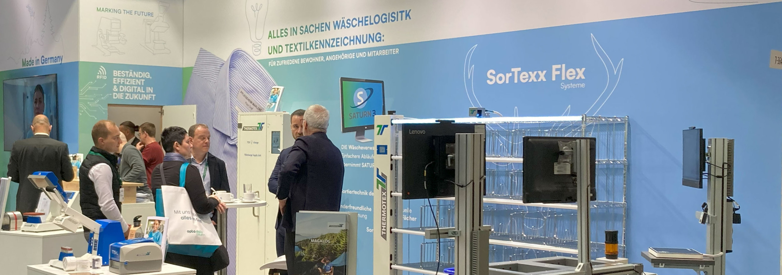 Header Messen