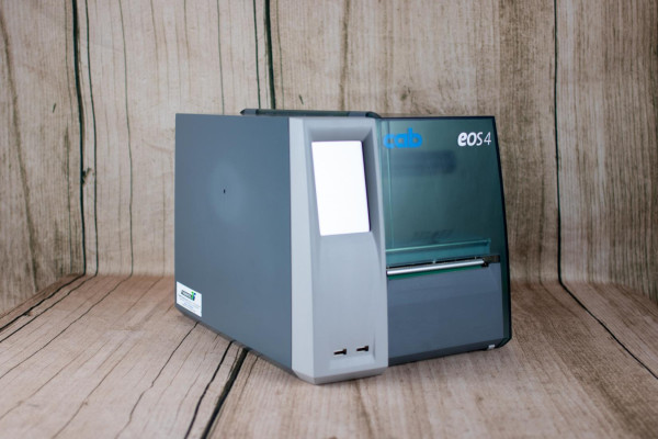 Printer EOS 4/200 2017