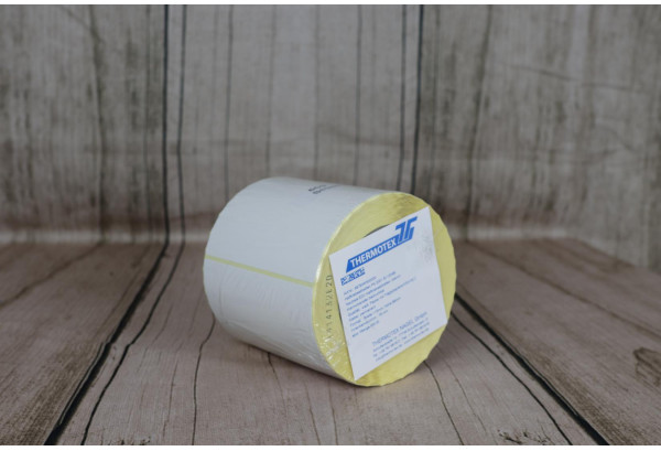 Paper adhesive labels (PK)