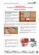 Mounting instructions HF V0