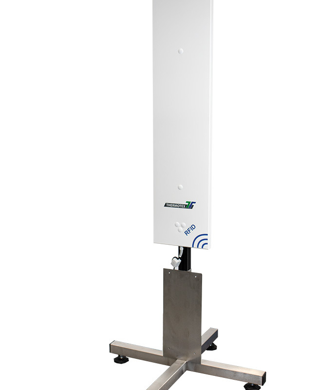 Panelantenne Standfuß