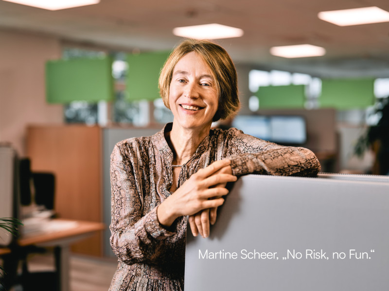 Can’t be done? Not an option!