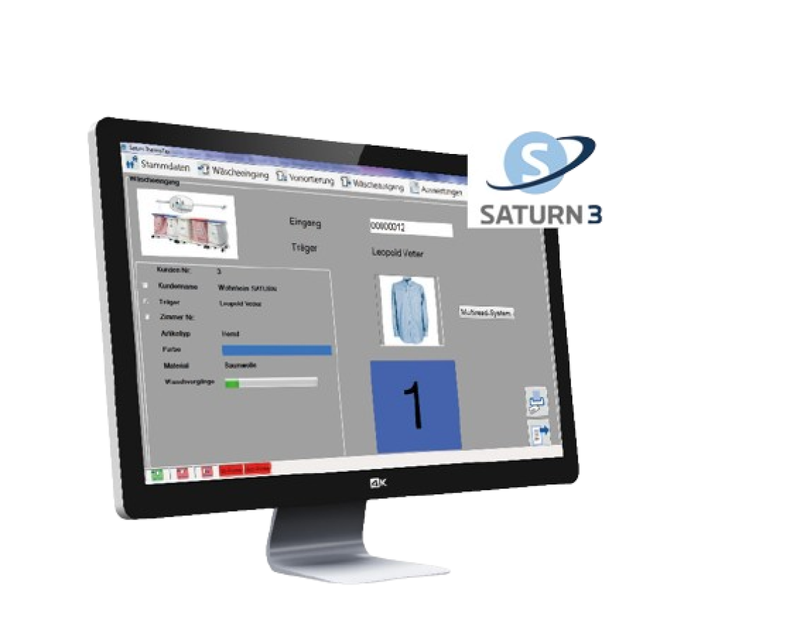 Saturn 3 » THERMOTEX NAGEL GmbH