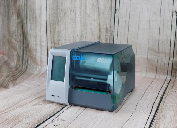 Printer EOS 1/200 2018