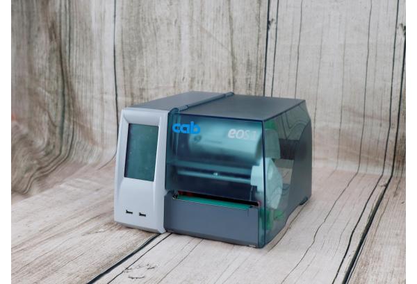Printer EOS 1/200 2019