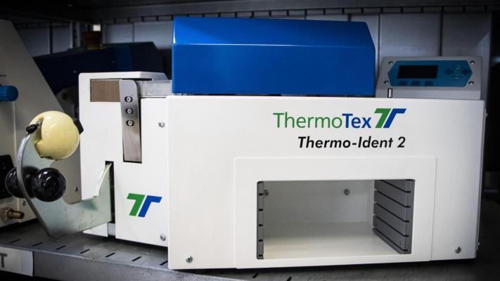 Thermo-Ident 2 2014