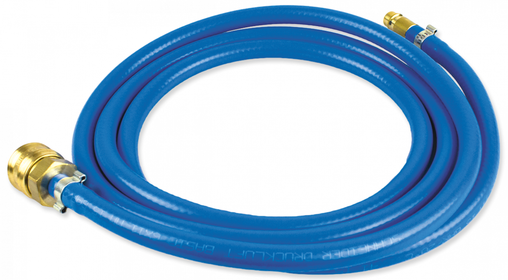 Compressed air hose » THERMOTEX NAGEL GmbH
