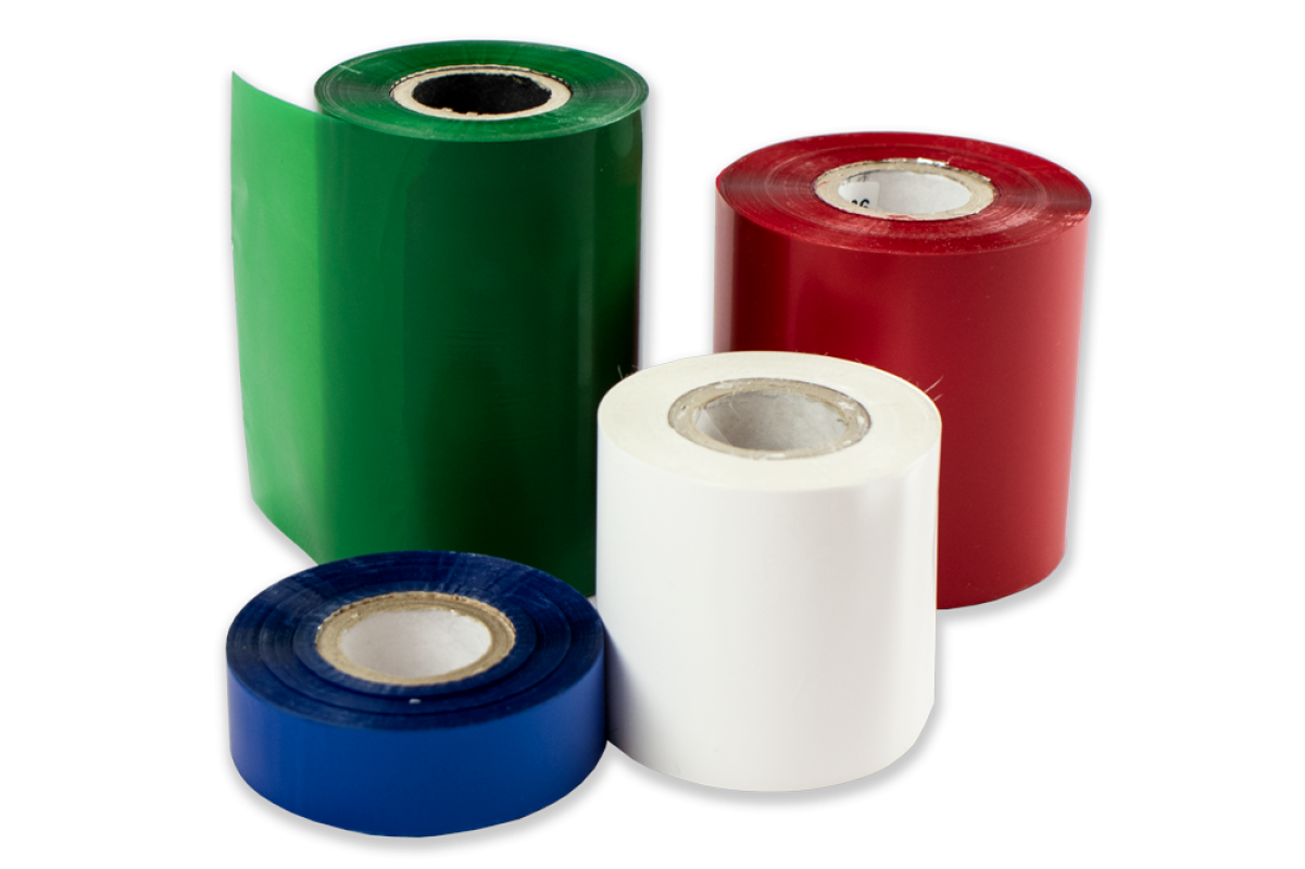 Ink Ribbons » THERMOTEX NAGEL GmbH