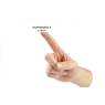 Finger Etikett 02