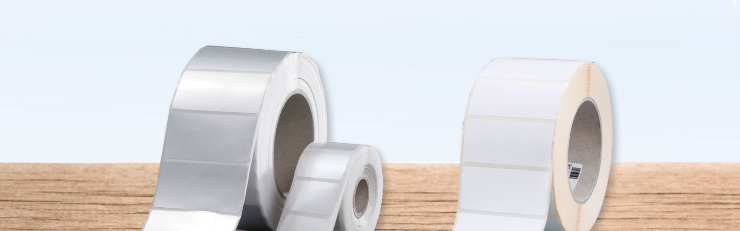 Adhesive labels » THERMOTEX NAGEL GmbH