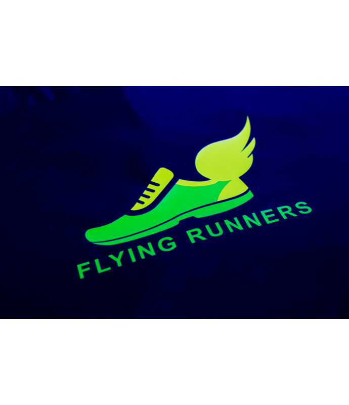 Flying Runners Textil 01