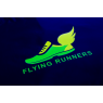 Flying Runners Textil 01