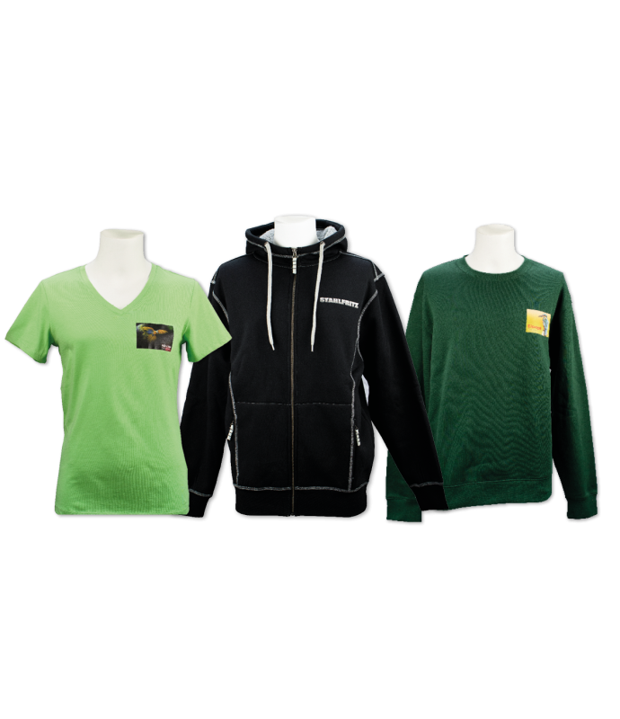 MC Shirts