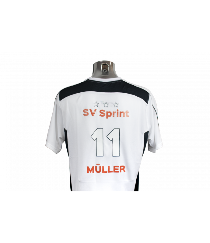 Puppe SVSprint 03