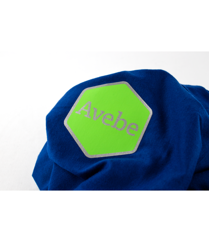 ReflexFolie Textil 01