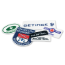 Sublimation Emblem Web