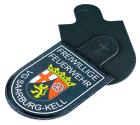Feuerwehrwappen