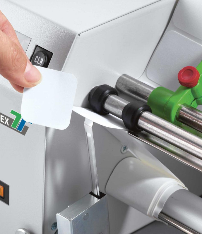Patchspender A1 PSO