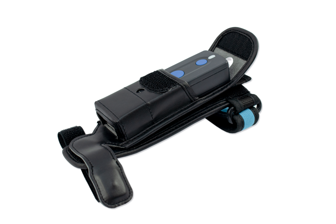 2D radio scanner system SF1 » THERMOTEX NAGEL GmbH