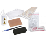 Reinigungs Wartungs Set