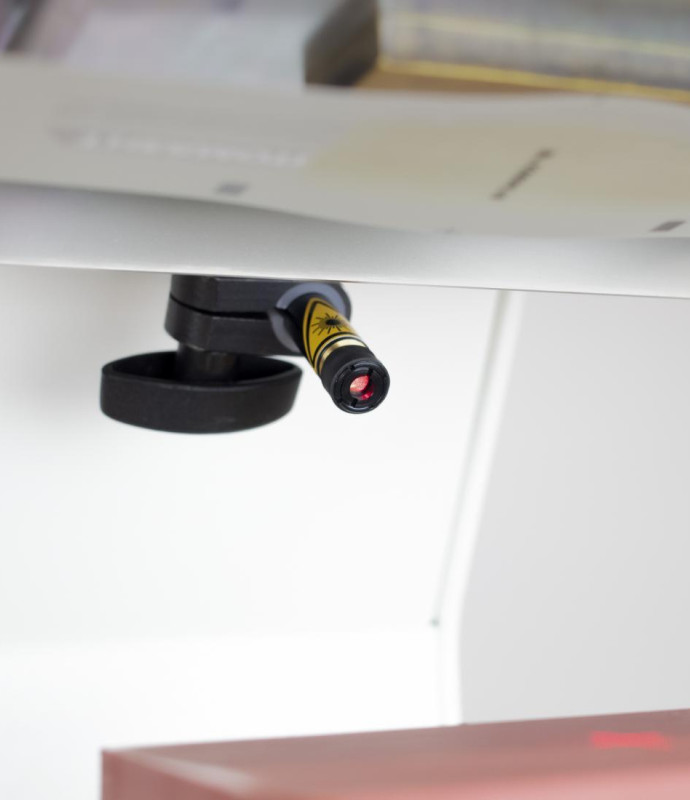 Laserpointer 01