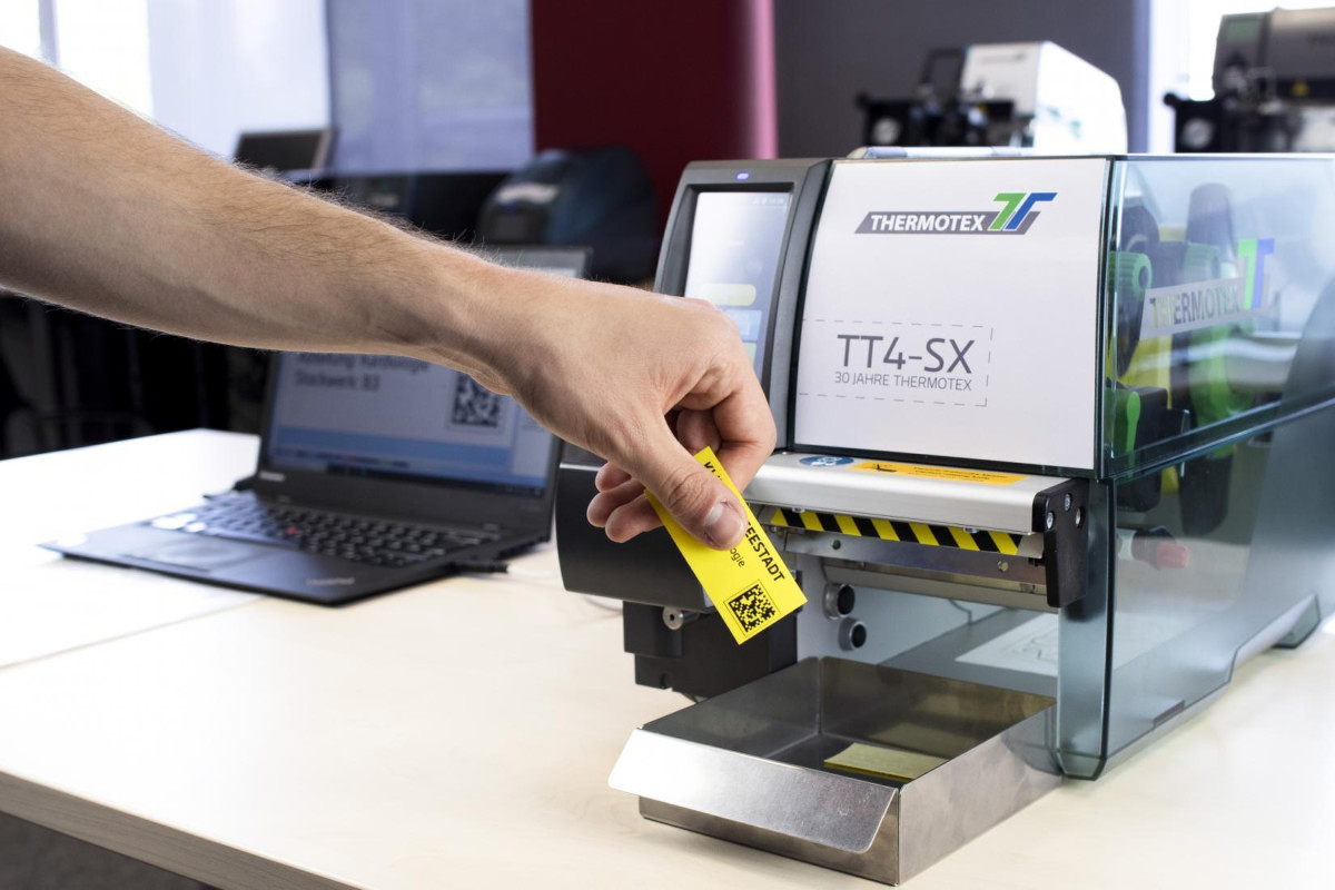 TT4-SX » THERMOTEX NAGEL GmbH