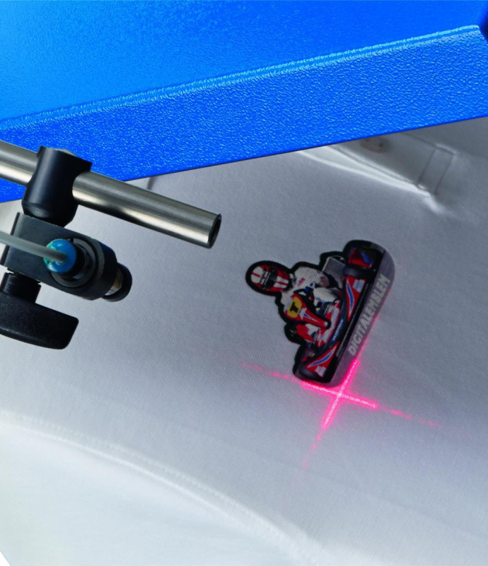 16576 Laserpointer
