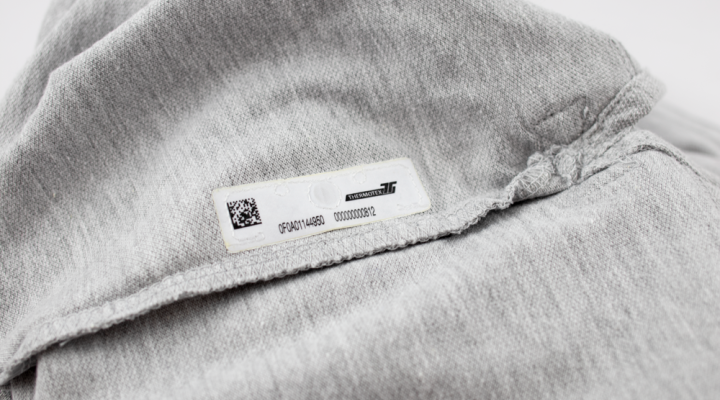 Why textile labelling is important now
