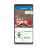 Mock Up Start Transponder Reader