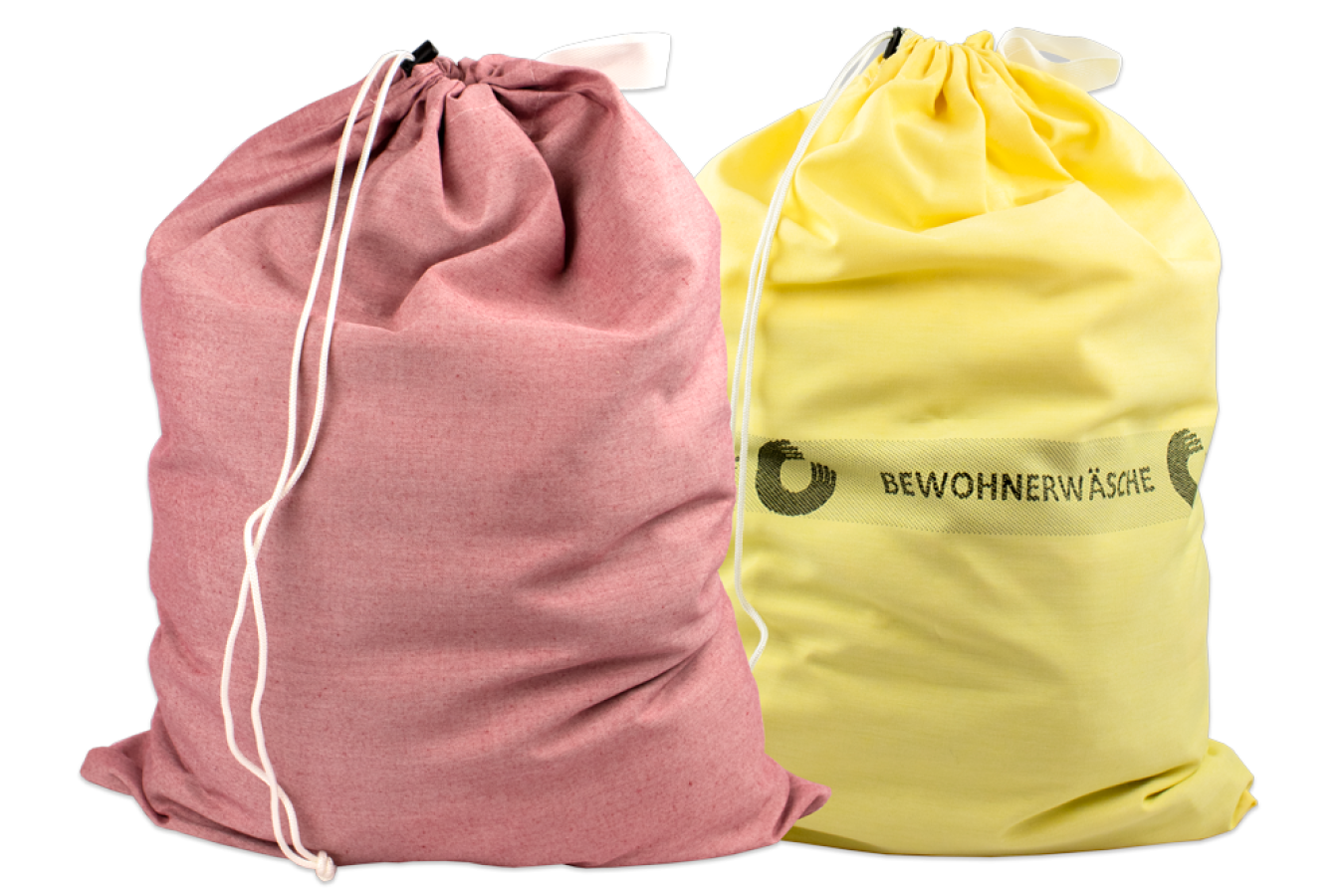 Residents’ laundry bags » THERMOTEX NAGEL GmbH