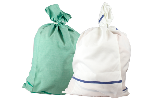 Standard laundry bags