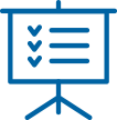 Planning machines