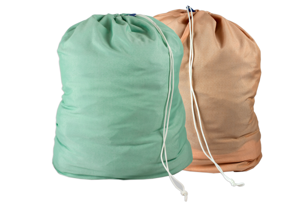 Laundry transportation bags