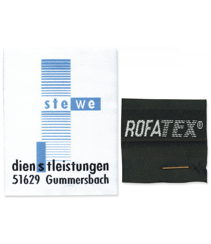 webetiketten